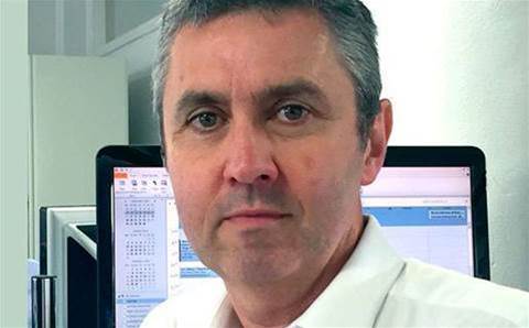Former Ruckus Wireless country manager Carl Jeffreys returns to lead Australian business
