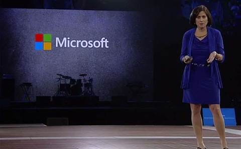 Why Microsoft reversed channel changes