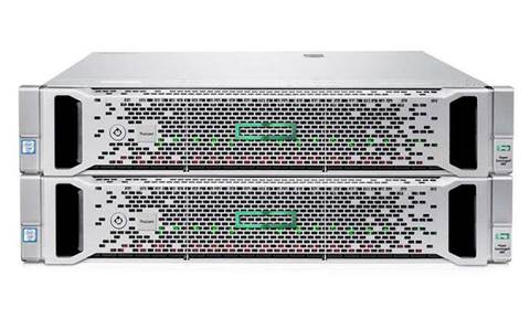 Hp Converged Systems – Serveurs et systèmes de serveurs – GVIDQ