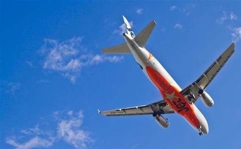 Software supplier to Jetstar, Tigerair goes bust owing $2.6m