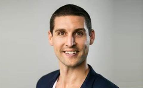 CEO of Australian startup Unlockd steps down to treat mental health