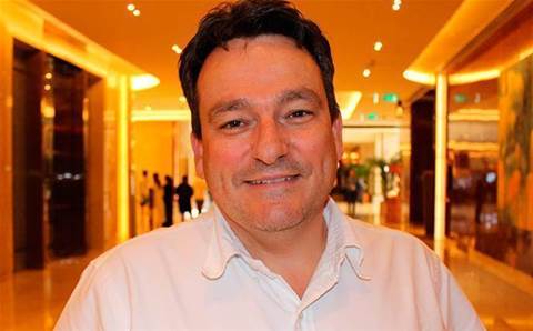 Vintek shoots for $100m by acquiring Microsoft and Citrix partner Regal IT
