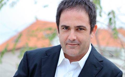 Westcon-Comstor brings Check Point founder's SD-WAN startup, Cato, to Australian channel