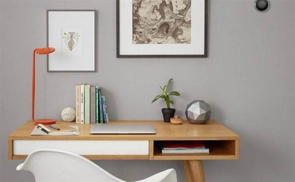 Harvey Norman gets exclusive Australian deal for Symantec's high-security home router