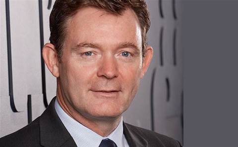 AGC Networks Australian country manager Tony Heywood steps down