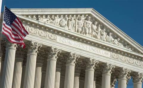 Microsoft wrestles US Supreme Court over privacy