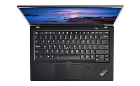 Fire hazard prompts recall of Lenovo ThinkPad X1 Carbon