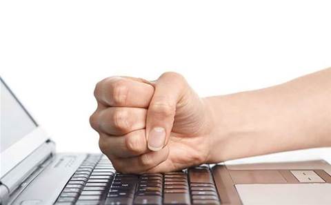 Panthur and Servers Australia feud over New Years Day web hosting outage