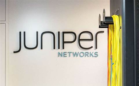 Juniper names ICT Networks as ANZ PotY 2022