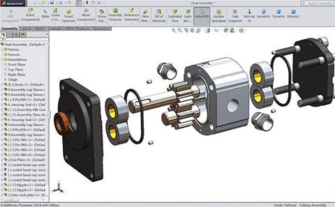 Image result for solidWorks