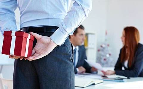 DTA report finds govt staffers handling ICT vendor gift offers with integrity