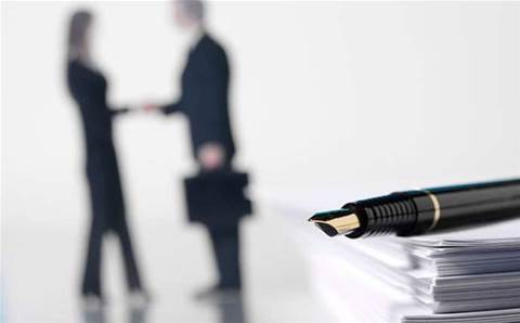 SAS signs Catapult BI as a partner