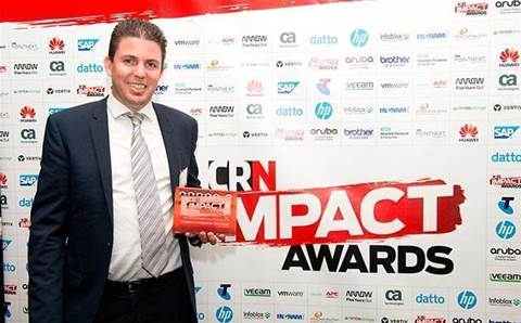Meet the finalists of the 2018 CRN Impact Awards!