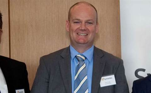 David Gage resigns after 12 months at Westcon-Comstor