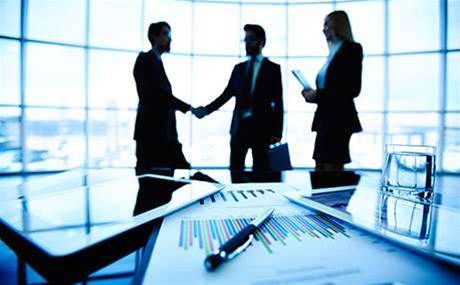 Telstra and Accenture announce global AI joint venture