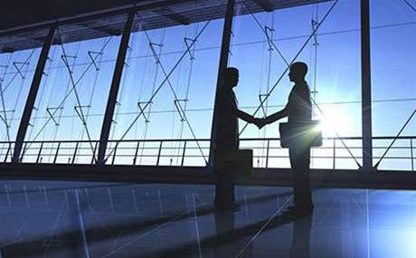 Newtech Solutions and OneStep Group merge