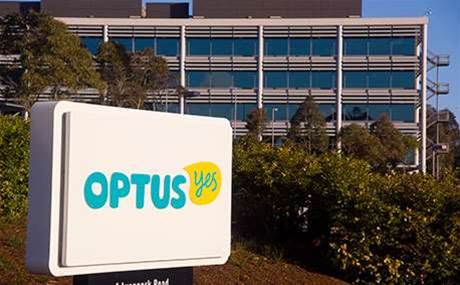 Optus looking to deploy 2300MHz in 2020