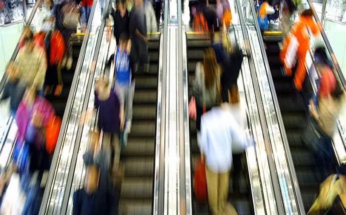 Lotte Mart shifts Oracle support model