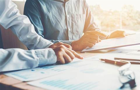 Dell Australia revenue up $80 million