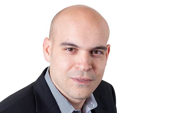 2019 CRN Fast50 No.9 - SecureWare