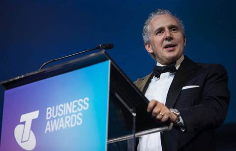 Telstra cancels small business awards in light of coronavirus concerns