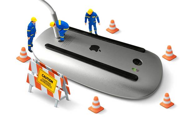 A look at Apple's less heinous transgressions