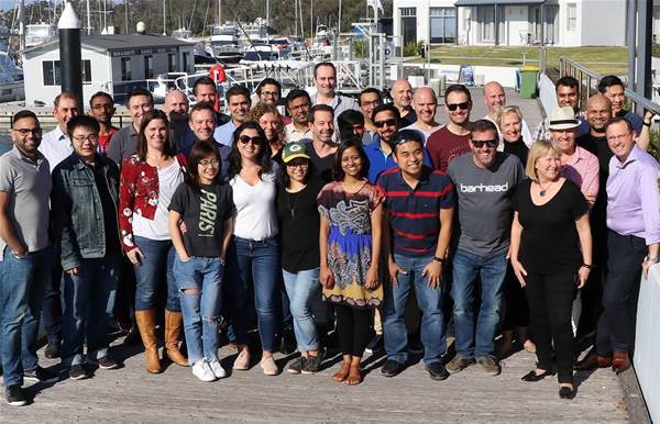 Meet Barhead Solutions, winner of the 2018 CRN Fast50
