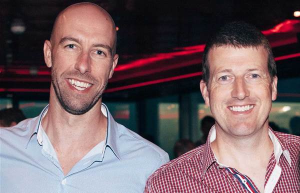 How Basis Networks surged from startup to No.4 in the 2017 CRN Fast50