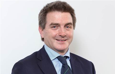 CommsChoice boss Ben Gilbert to resign