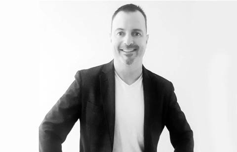 Fast50 entrepreneur and NGage Technology co-founder Jarrod Bloomfield exits Aruba for Cube Networks