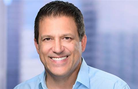 ServiceNow's Aussie channel chief exits