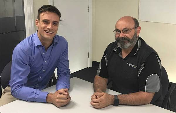 Regional Australian ICT outfit Calibre One hits No.7 in the 2017 CRN Fast50