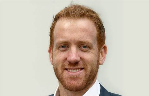 Canalys hires former CRN editor Steven Kiernan as senior director for worldwide business development