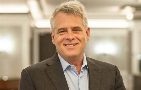 Kronos names Charles DeWitt as new Australia, New Zealand and South-East Asia managing director