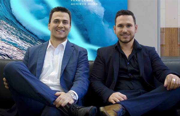 Meet LAB3 - No. 1 in the 2019 CRN Fast50