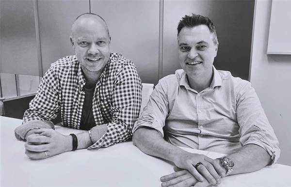 2018 CRN Fast50 No.4 Cloudten Industries