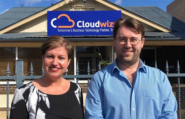 Why this Tamworth MSP had to drop 80 percent of its clients