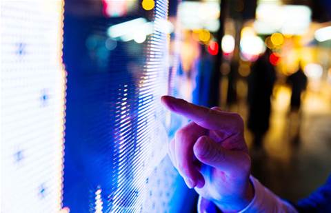 Dicker Data partners with digital signage specialist Five Faces