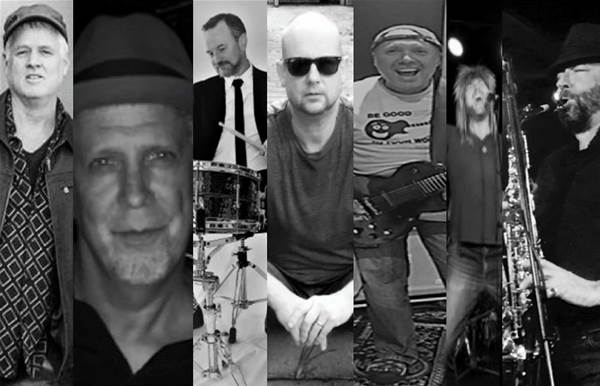 Rock band formed by Dimension Data execs gears up for first gig