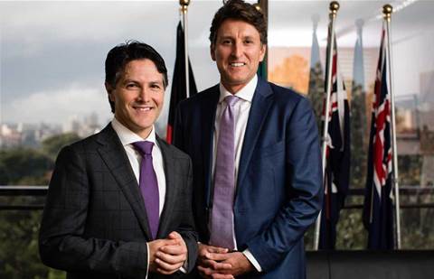 Microsoft partners with NSW govt on procurement analytics trial