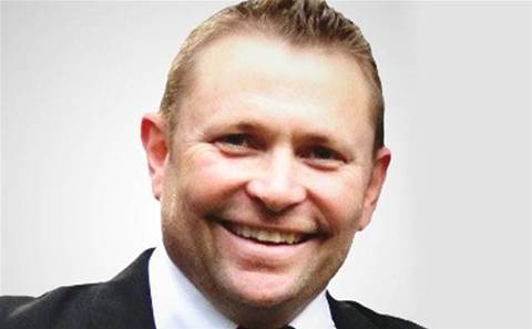 Trend Micro prmotes Evan Thomas to head of partnerships and alliances