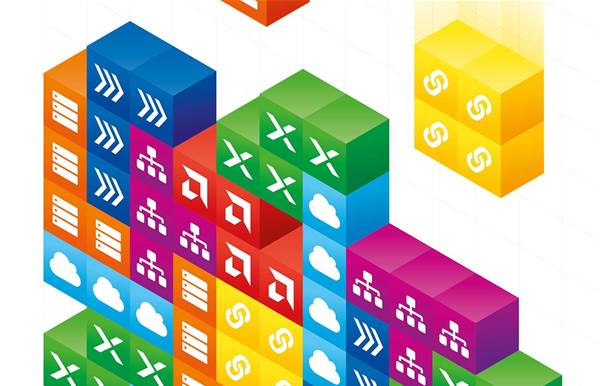 Australian resellers talk server innovations