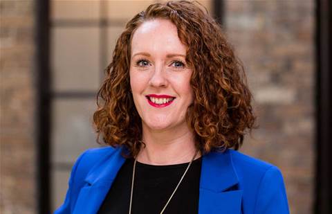 Fortinet Australia promotes new channel chief to replace Genevieve White