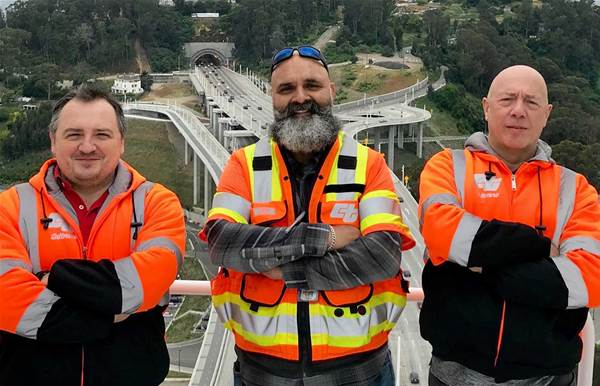 Brisbane software vendor GIS People is taking its solution to the world