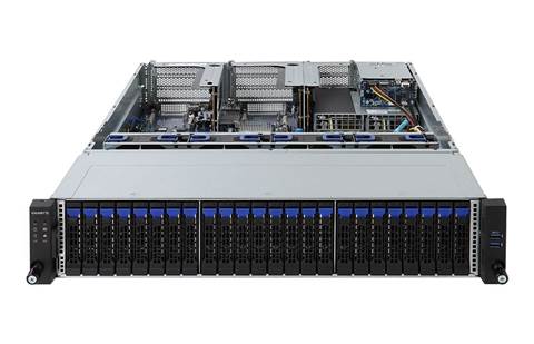 Non-x86 servers crawl towards mainstream viability