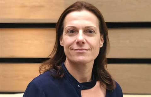Mulesoft appoints Grace Micallef as sales director for Australia and New Zealand southern region