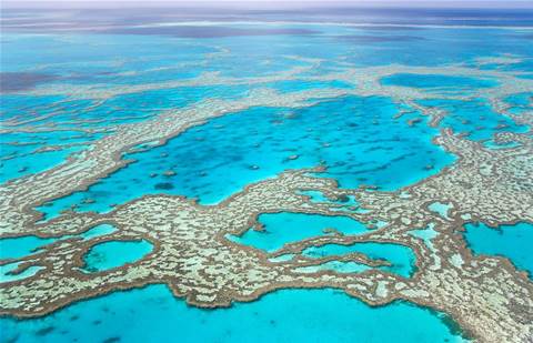 Calibre One, Telstra sign top-end tourism contract with Quicksilver Group