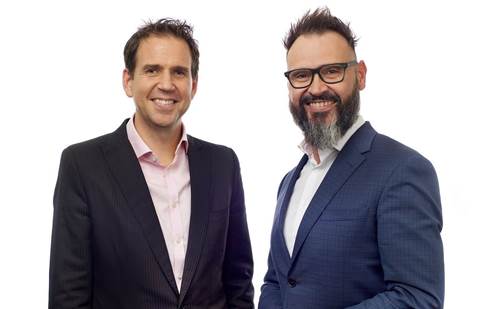 Ex-Data#3 exec Phillip Dickman to replace Greenbox Systems boss Shane Mulholland