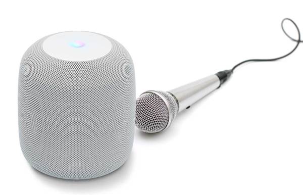Something is bugging me about Apple, Google and Amazon's smart speakers