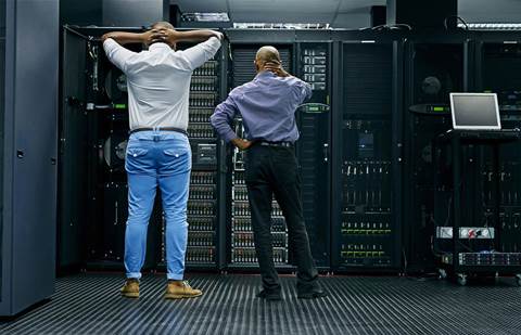 Lack of technical knowledge in leadership a key reason why so many IT projects fail